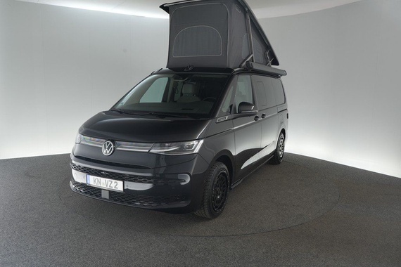 Volkswagen T7 2025
