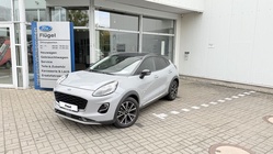 Ford Puma 2021