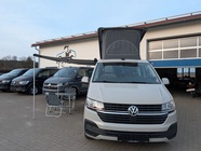 Volkswagen T6 2024