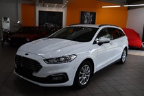 Ford Mondeo 2021