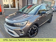 Opel Crossland 2022