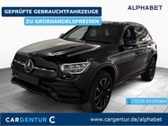 Mercedes-Benz GLC-Class 2022