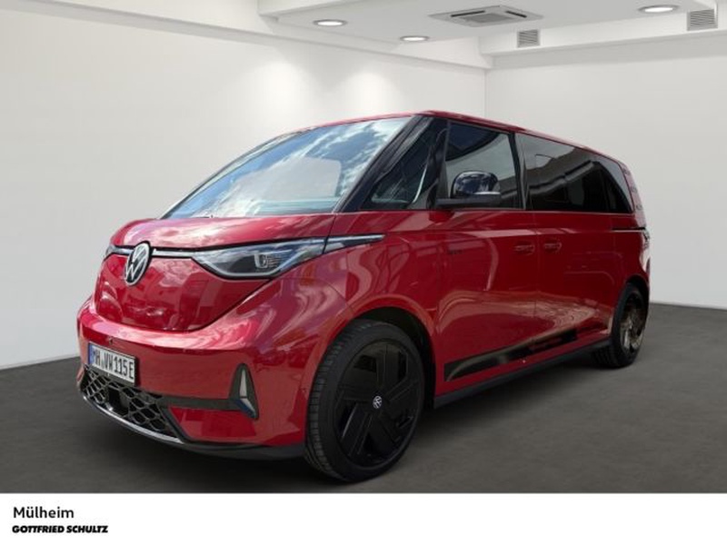 Volkswagen ID.Buzz