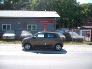Renault Twingo 2014