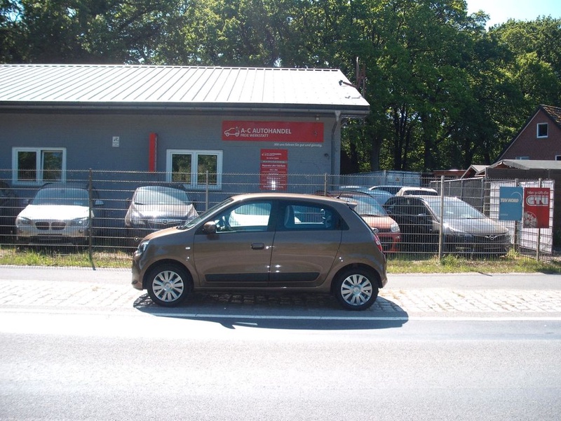 Renault Twingo