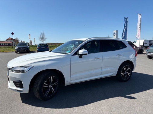 Volvo XC60 2019