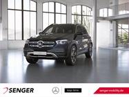 Mercedes-Benz GLE-Class 2020