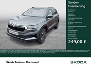Skoda Karoq 2023