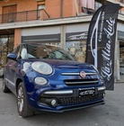 Fiat 500L 2020
