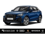 Audi Q2 2025
