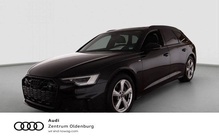 Audi A6 2025