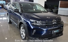 Citroen C5 2025