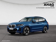 BMW iX3 2023