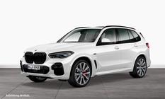 BMW X5 2023