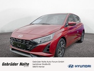 Hyundai i20 2025