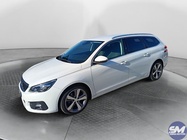 Peugeot 308 2019