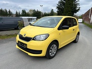 Skoda Citigo 2019