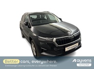 Skoda Karoq 2022