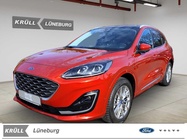 Ford Kuga 2022
