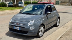 Fiat 500 2022