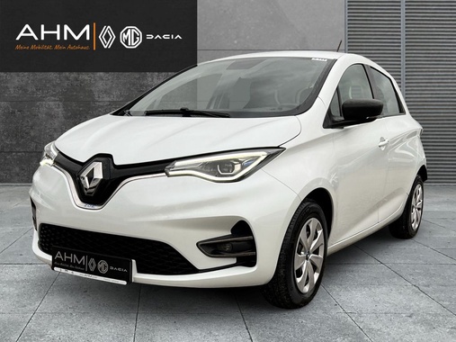 Renault ZOE 2020
