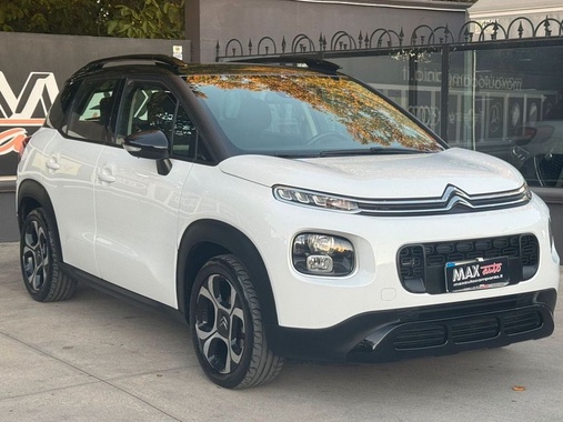 Citroen C3 2019
