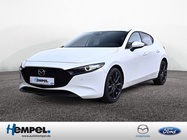 Mazda 3 2021