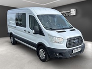 Ford Transit 2017