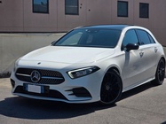Mercedes-Benz A-Class 2020