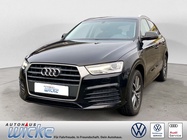 Audi Q3 2017