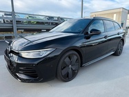 Volkswagen Passat 2024