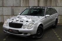 Mercedes-Benz E-Class 2005