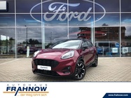 Ford Puma 2023