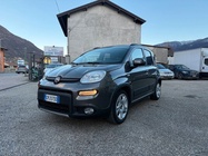 Fiat Panda 2022