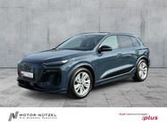 Audi Q6 e-tron 2025
