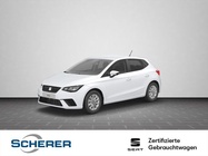 Seat Ibiza 2024