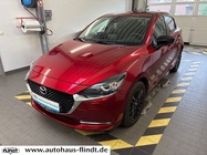Mazda 2 2022