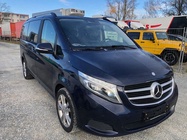 Mercedes-Benz V-Class 2016