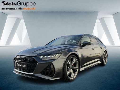 Audi RS 6 2023