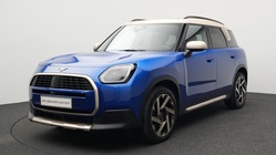 MINI Countryman 2024