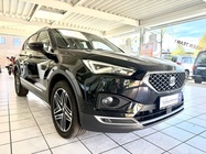 Seat Tarraco 2019