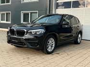 BMW X3 2018
