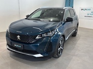 Peugeot 5008 2021