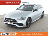 Mercedes-Benz C-Class 2023