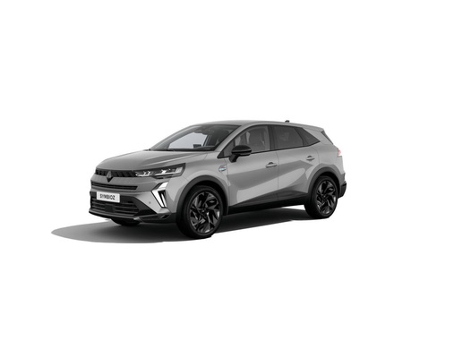 Renault Symbioz 2026