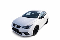 Seat Ibiza 2021