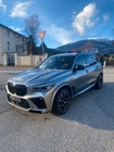 BMW X5M 2021