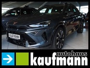 Cupra Formentor 2025