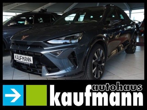 Cupra Formentor 2025