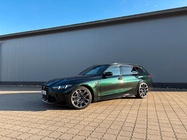 BMW M3 2025